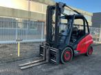 2016 Linde H50D-02/600 Vorkheftruck, Zakelijke goederen, Machines en Bouw | Heftrucks en Intern transport, Overige aandrijving
