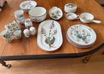 Botanica servies Villeroy & Boch, Ophalen, Gebruikt, Overige stijlen, Aardewerk