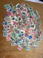 Partij KLASSIEK OOSTENRIJK met leuke STEMPELS + POSTFRIS, Verzenden, Gestempeld