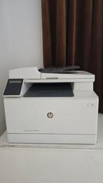 HP Color LaserJet Pro MFP M181fw - All-in-One Printer, Computers en Software, Printers, Ophalen, Gebruikt, All-in-one, HP