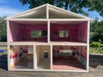 poppenhuis, Kinderen en Baby's, Speelgoed | Poppenhuizen, Ophalen, Gebruikt, Poppenhuis