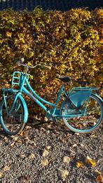 Kinderfiets, mt 24, leeftijd 8-9-10-11, basis is goed., Fietsen en Brommers, Fietsen | Meisjes, Ophalen, Popal transport fiets