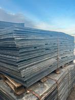B keuze NIEUWE kunststof rijplaten 122x244 105 stuks, Doe-het-zelf en Verbouw, Ophalen of Verzenden, Nieuw, Overige materialen