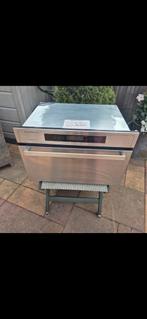Stoomoven, Witgoed en Apparatuur, Ovens, Ophalen, 45 tot 60 cm