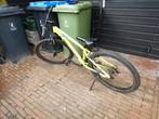 B-Twin Rockrider ST100, Fietsen en Brommers, Fietsen | Crossfietsen en BMX, V-brakes, Rockrider, 24 inch of meer, Zo goed als nieuw