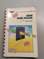 Atari Basic tutorial, Computers en Software, Ophalen of Verzenden, Atari