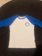 Chrome Hearts Longsleeve Blauw Maat S, Ophalen, Chrome Hearts, Blauw, Zo goed als nieuw