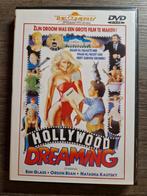 Hollywood Dreaming (1986) dvd, Alle leeftijden, Ophalen of Verzenden, Zo goed als nieuw, Actiekomedie