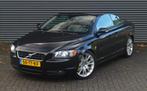 Volvo C70 2.5 T5 Zwart Nederlandse auto 2007 Inruil mogelijk, C70, Zwart, Cabriolet, Bedrijf