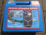 Sneeuwketting Pewag Alaska-spie 8560, Gebruikt, Ophalen