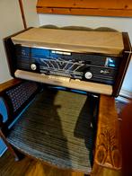 vintage Philips radio ., Antiek en Kunst, Ophalen of Verzenden