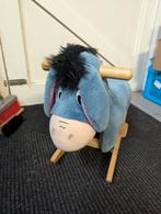 Hobbelpaard Iejoor, Kinderen en Baby's, Speelgoed | Hobbelfiguren, Ophalen, Gebruikt