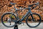 Electrische Carbon Trek Domane+ SLR PRO Gen4 Di2 12s Disc 60, Overige merken, Carbon, Heren, Ophalen of Verzenden