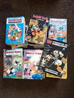 Verzameling Donald Duck pockets, Meerdere comics, Ophalen of Verzenden, Zo goed als nieuw, Walt Disney