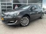 Opel Astra Sports Tourer 1.4 Turbo Design Edition /Automaat/, Euro 5, 4 cilinders, Met garantie (alle), Origineel Nederlands