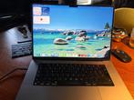 Apple MacBook Pro 16-inch (2021) M1 Pro32GB 1tb, Computers en Software, Apple Macbooks, MacBook Pro, 1 TB of meer, Gebruikt, 2 tot 3 Ghz