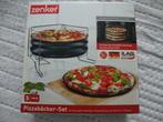 Pizza Bakker Zenker, Ophalen of Verzenden, Nieuw, Oven, Minder dan 45 cm