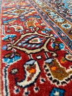 Tabriz Mahi India Perzisch Tapijt 190x125cm Topkwaliteit, Ophalen