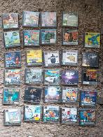29 playstation 1 / ps1 games / spellen incl rayman, Spelcomputers en Games, Avontuur en Actie, Gebruikt, 1 speler, Ophalen of Verzenden