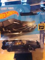 kitt Hot Wheels, Nieuw, Auto, Ophalen