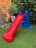 Little Tikes glijbaan, Ophalen, Zo goed als nieuw, Glijbaan