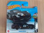Nieuw Hot Wheels Porsche 911 GT3, Hobby en Vrije tijd, Modelauto's | Overige schalen, Ophalen of Verzenden, Nieuw, Auto