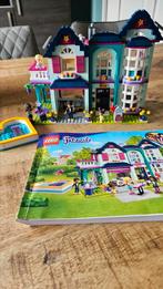 Lego Friends 41449 Andrea's familiehuis, Ophalen of Verzenden, Zo goed als nieuw
