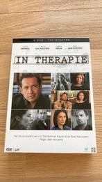 DVD 6 stuks: In Therapie, Alle leeftijden, Boxset, Drama, Ophalen of Verzenden