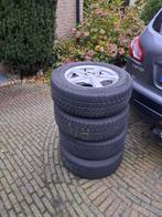 Autovelgen, Ophalen, Gebruikt, Nissan