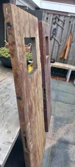 Scheeps deuren, Ophalen of Verzenden, Gebruikt