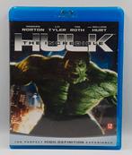 Te koop: The Incredible Hulk Blu-Ray, Ophalen of Verzenden, Gebruikt, Actie