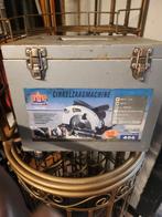 Top Craft Cirkelzaagmachine TKS-185, Doe-het-zelf en Verbouw, Ophalen of Verzenden