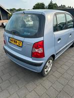 Hyundai Atos Prime 1.1 2003 Grijs, Auto's, Hyundai, Voorwielaandrijving, 4 cilinders, Origineel Nederlands, Particulier