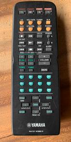 Yamaha RAX101 / WF68880 EX, Audio, Tv en Foto, Ophalen of Verzenden