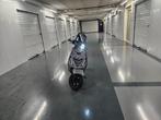Piaggio zip 183 cc stage 3 luchtgekoeld, Fietsen en Brommers, Scooters | Piaggio, Ophalen, Zo goed als nieuw, Tweetakt, Zip