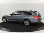 BMW 5-serie 520i High Executive | Panoramadak | Trekhaak | L, Auto's, BMW, Automaat, 1998 cc, Achterwielaandrijving, Gebruikt