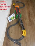 Trackmaster Thomas de Trein, Over - Under Tidmouth Bridge, Ophalen of Verzenden, Zo goed als nieuw