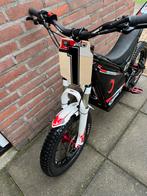 Oset 16 inch kinder crosser trail motortje 🚀 raket, Ophalen, Overige merken