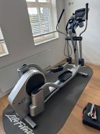 Life fitness crosstrainer, Sport en Fitness, Fitnessmaterialen, Ophalen, Gebruikt, Overige typen