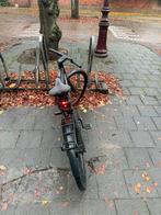 Cowboy C4 Classic - 1 jaar oud!, Fietsen en Brommers, Elektrische fietsen, 55 tot 59 cm, Ophalen of Verzenden, Gebruikt, Cowboy