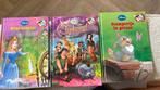 Disney boekjes., Ophalen of Verzenden, Gelezen, Sprookjes