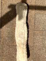 Singel met schapenvacht 65cm z.g.a.n., Dieren en Toebehoren, Ophalen, Zo goed als nieuw, Overige soorten