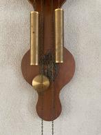 Grote Vintage Wandklok, Antiek en Kunst, Antiek | Klokken, Ophalen