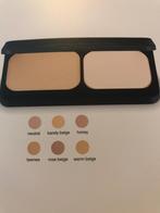 Youngblood 65,- = 42,50 of 32,50 pressed mineral foundation, Sieraden, Tassen en Uiterlijk, Uiterlijk | Cosmetica en Make-up, Overige kleuren