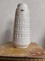 Scheurich West-Germany vintage vaas 30 cm ‘Inka’, Ophalen of Verzenden