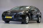 Opel Astra Sports Tourer 1.4 Business Executive|AUTOMAAT|Car, Auto's, Opel, Gebruikt, 150 pk, Leder en Stof, Zwart