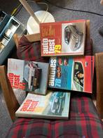 Autotest boeken 4stuks, Boeken, Auto's | Boeken, Ophalen of Verzenden, Gelezen, Algemeen