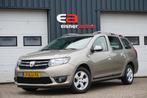 Dacia Logan MCV 0.9 TCe Prestige | TREKHAAK | CRUISE | NAVI, Voorwielaandrijving, Stof, Gebruikt, Origineel Nederlands