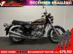Honda CB 750 K7 (bj 1979), Motoren, HONDA, 4 cilinders, Motorrijbewijs A, Bedrijf