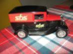 Auto bestelauto Old Timer schaalmodel, Ophalen of Verzenden, Nieuw, Auto's